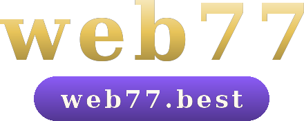 web77 logo